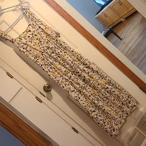 Sanctuary small sundress